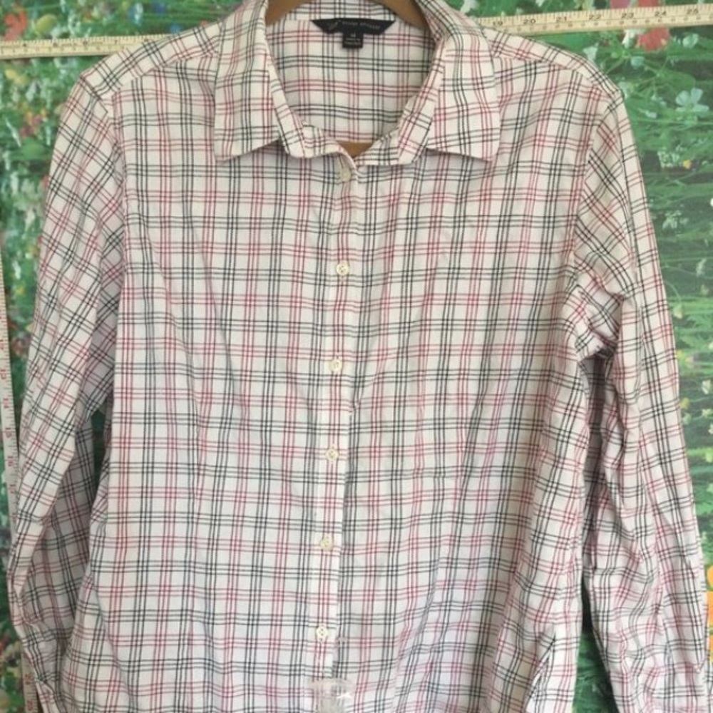 Brooks Brothers Dress shirt 14